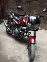 BAJAJ DISCOVER 100